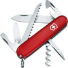 Swiss Army Knives Camper in Red