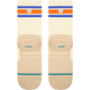 Stance Boyd Denim Crew in CVS Canvas back