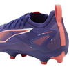 Puma Youth Ultra 5 Pro FG/AG heel