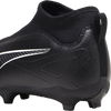 Puma Youth Ultra 5 Match+ FG/AG Heel
