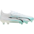 01-White/Elektro Aqua/Puma Black