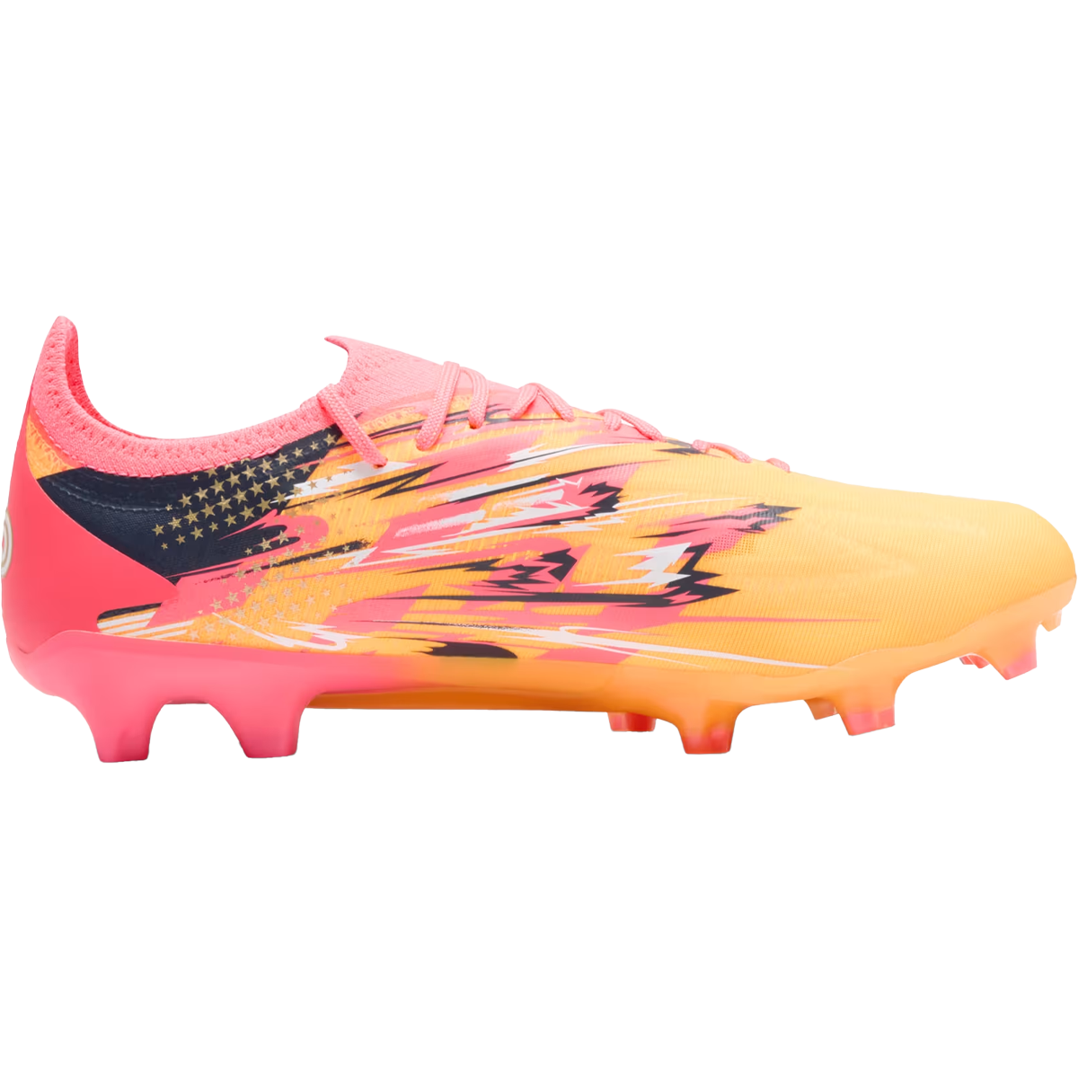 Ultra Ultimate CP FG/AG alternate view