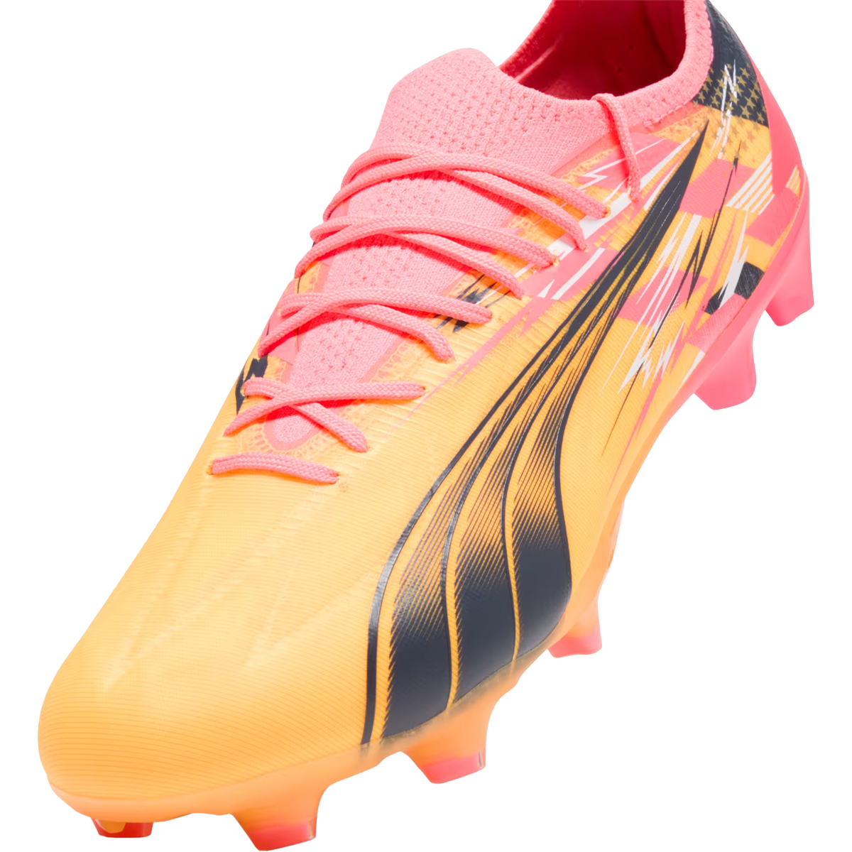 Ultra Ultimate CP FG/AG alternate view