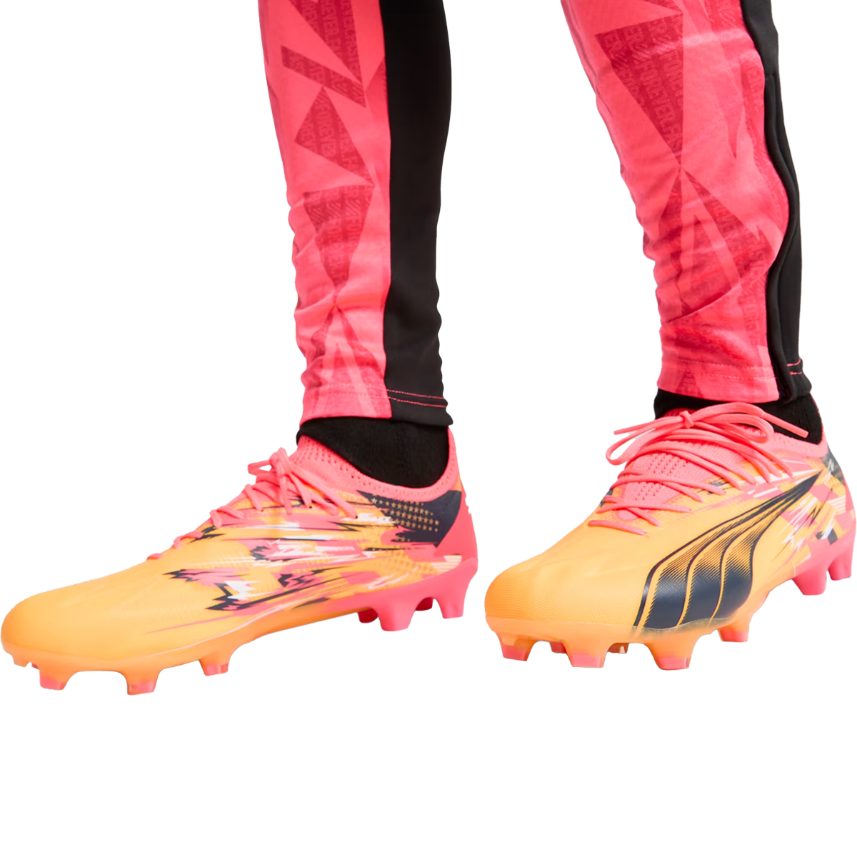 Ultra Ultimate CP FG/AG alternate view