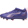 Puma Youth Ultra 5 Match FG/AG inside