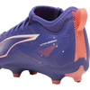 Puma Youth Ultra 5 Match FG/AG heel