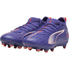 Puma Youth Ultra 5 Match FG/AG pair front