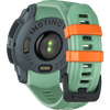 Garmin Instinct 3 45mm AMOLED back