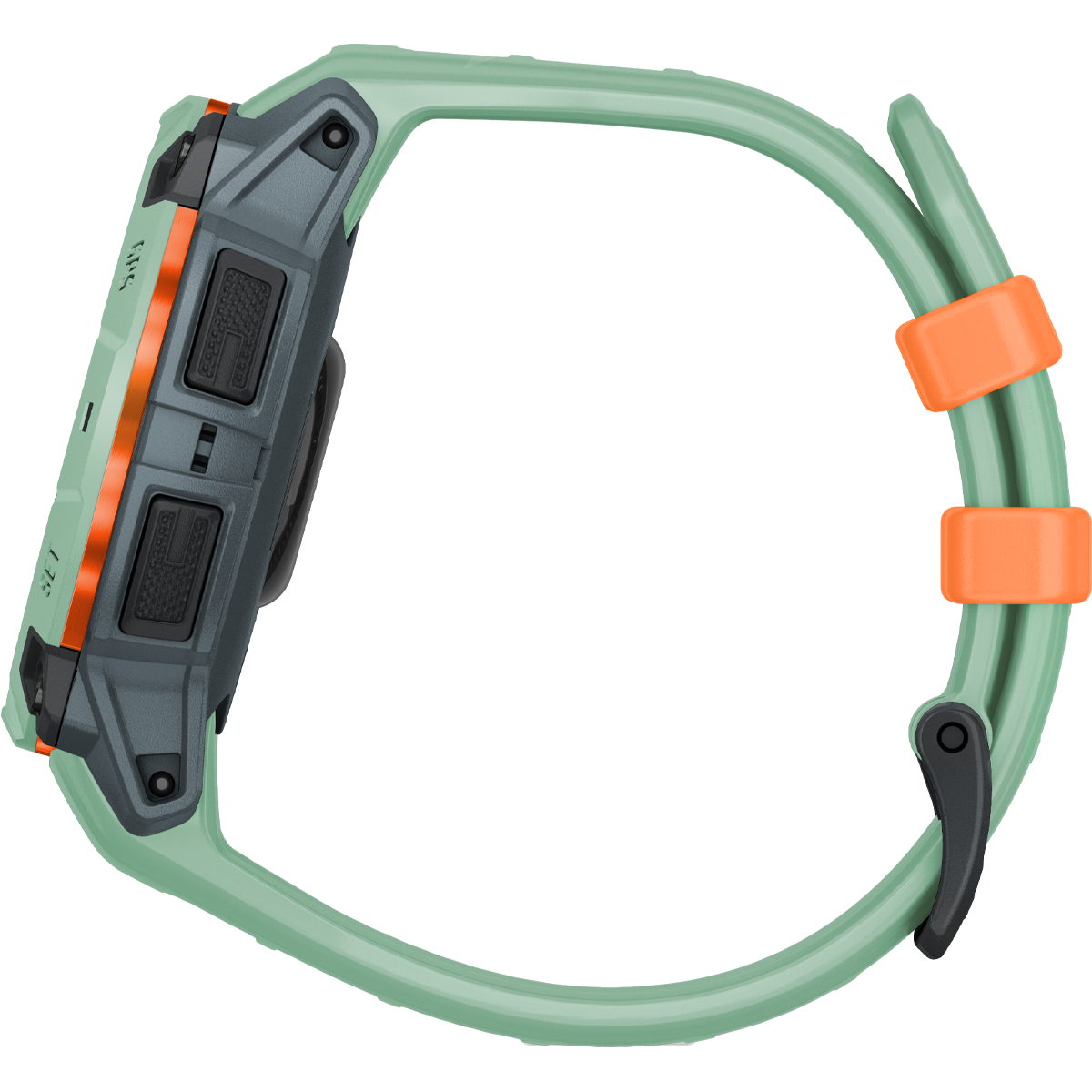 Instinct 3 45mm Amoled - Neo Tropic alternate view