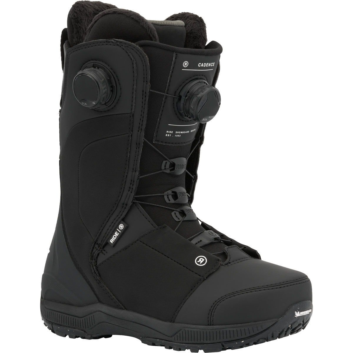 Women's Cadence alternate view