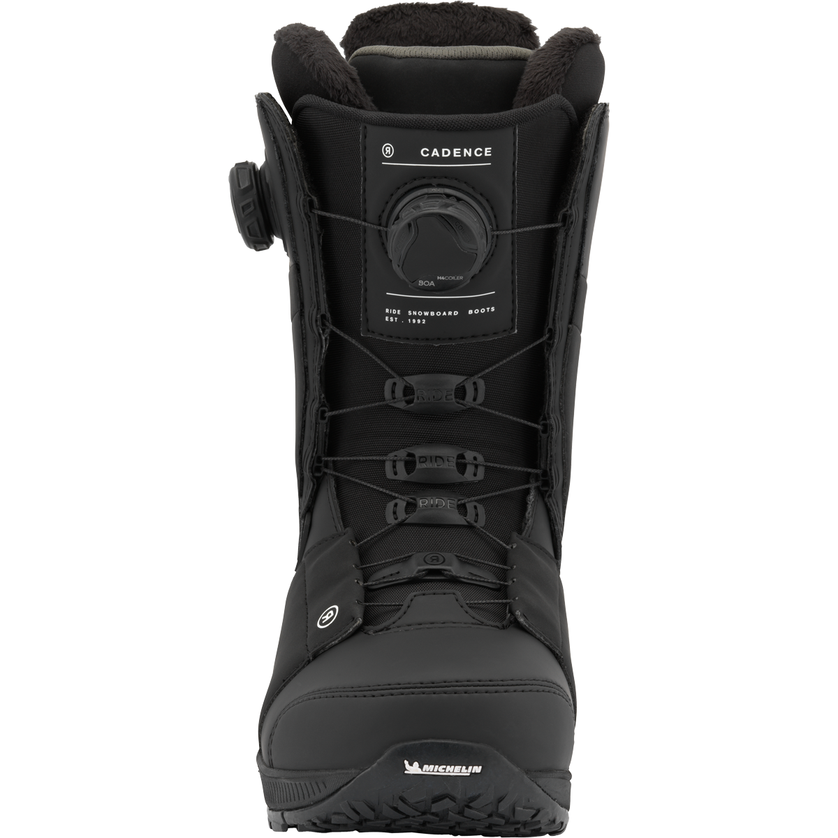 Women's Cadence alternate view
