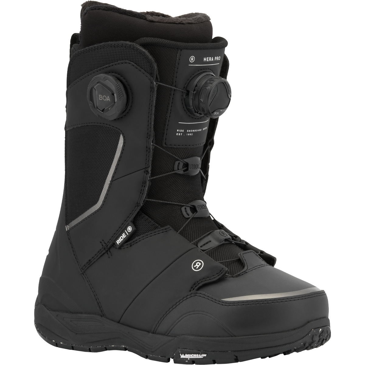 Women's Hera Pro alternate view