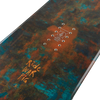 Ride Warpig hole pattern