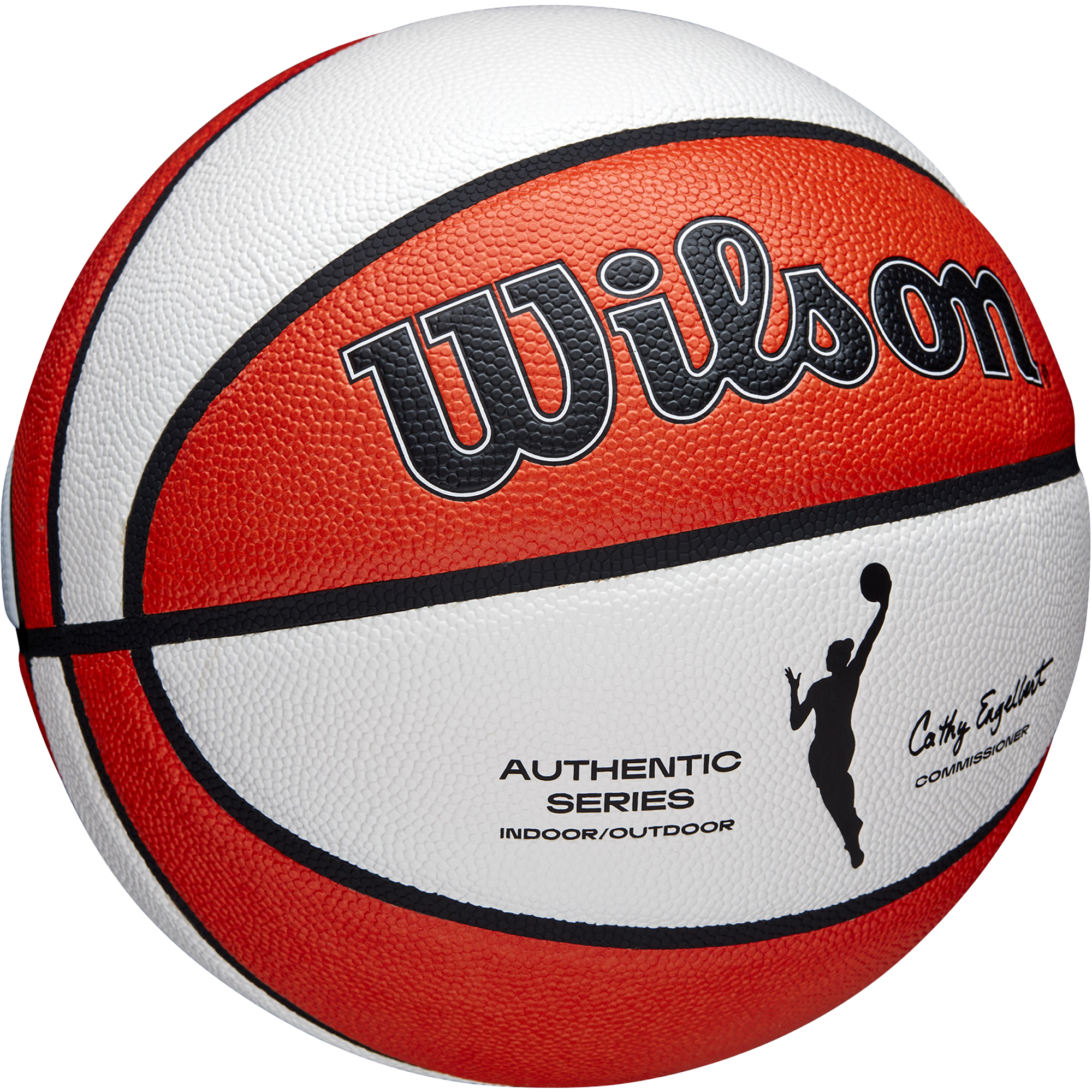 WNBA Authentic Indoor/Outdoor alternate view