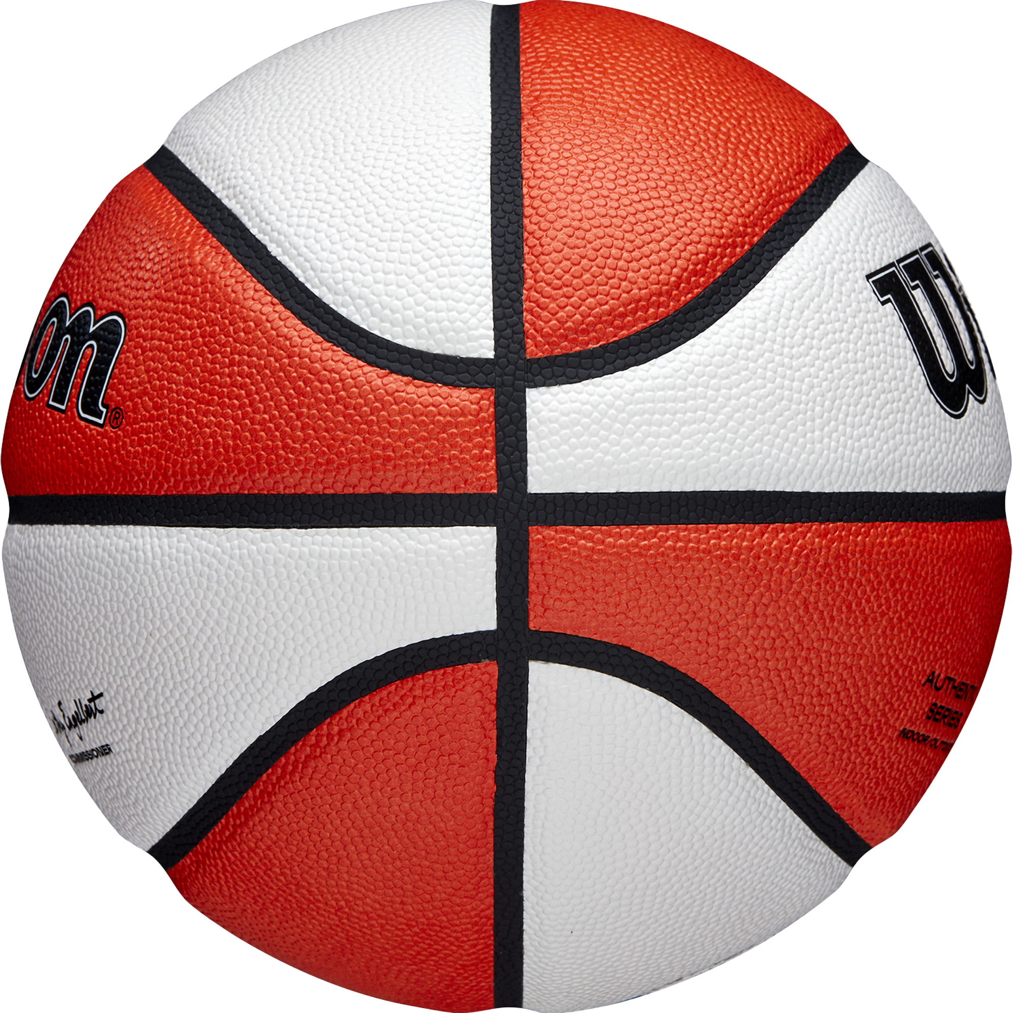WNBA Authentic Indoor/Outdoor alternate view