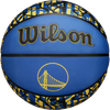 Wilson Team Graffiti Warriors in Royal