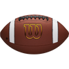 Wilson GST Speedskin in Brown