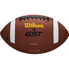 Wilson GST Speedskin Back