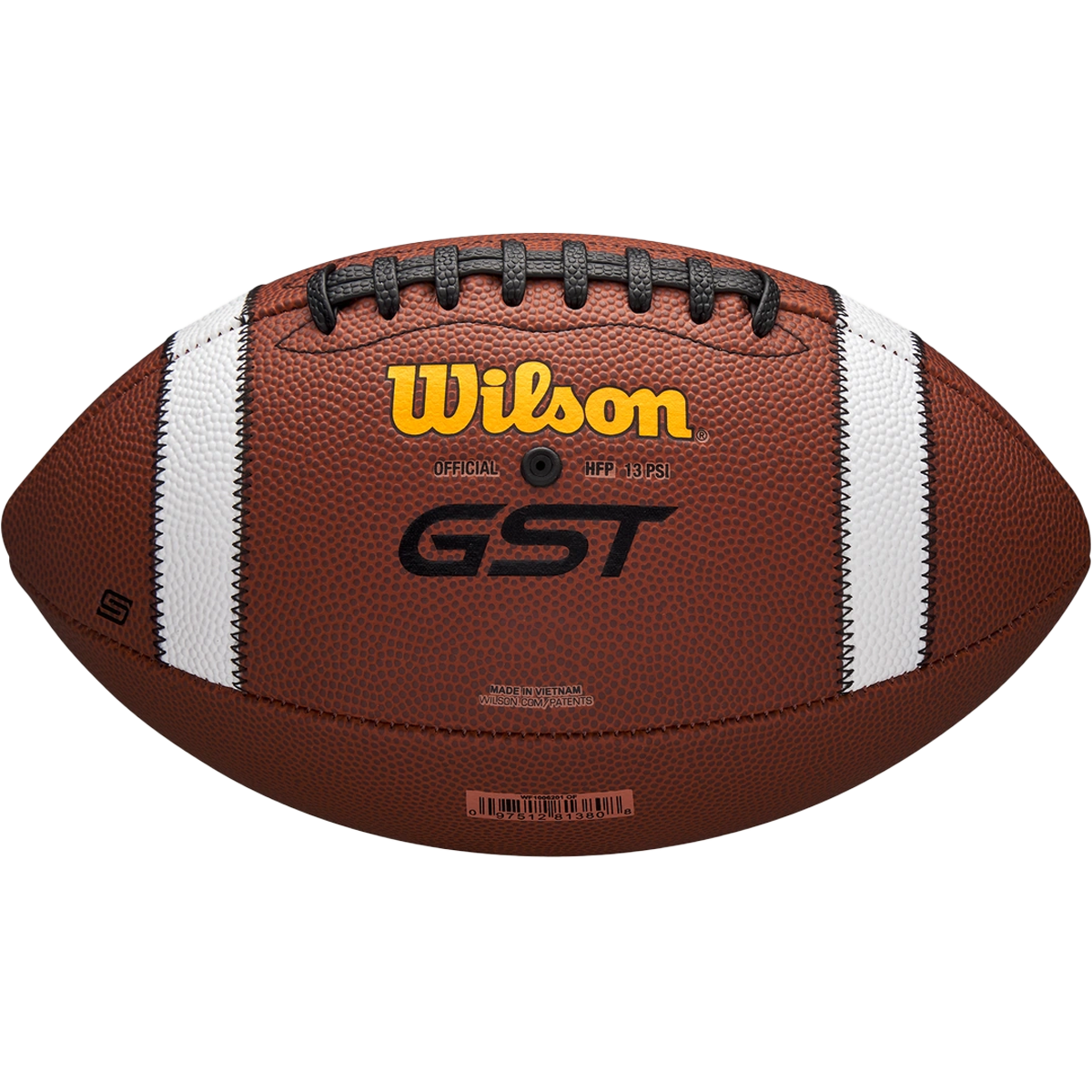 GST Speedskin alternate view