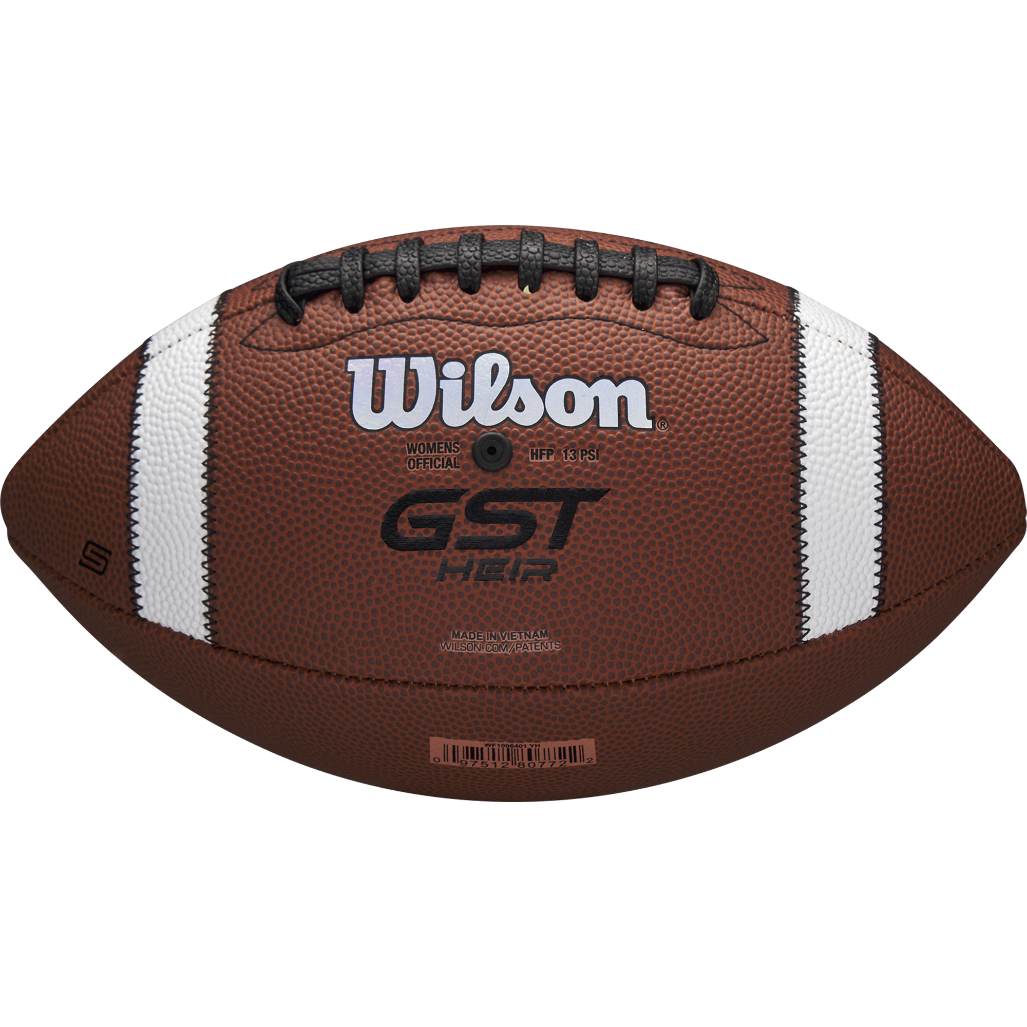 GST Speedskin Heir alternate view