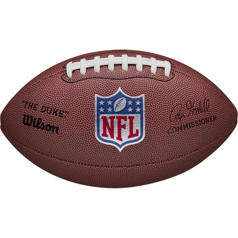 NFL Duke Replica
