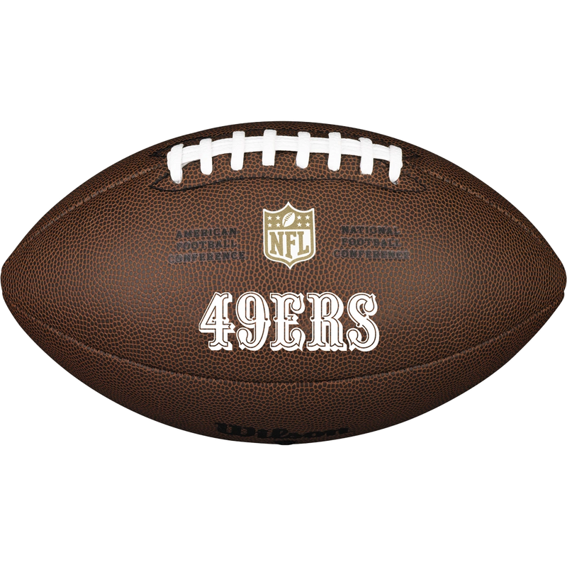 Backyard Legend 49ers – Sports Basement