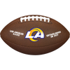 WilsonBackyard Legend Rams