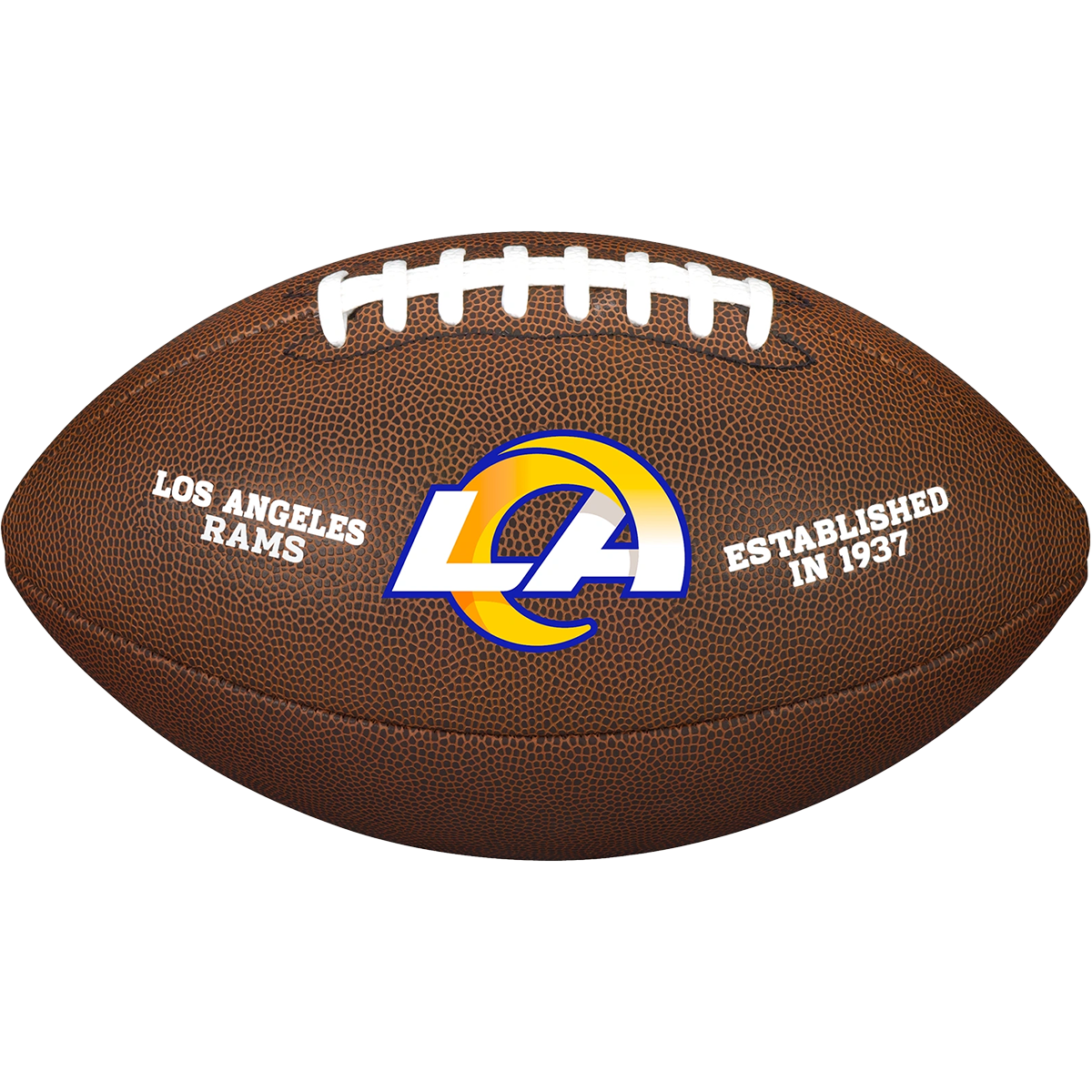 Backyard Legend Rams alternate view