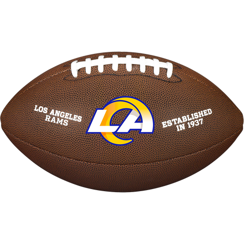Backyard Legend Rams