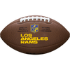 WilsonBackyard Legend Rams back