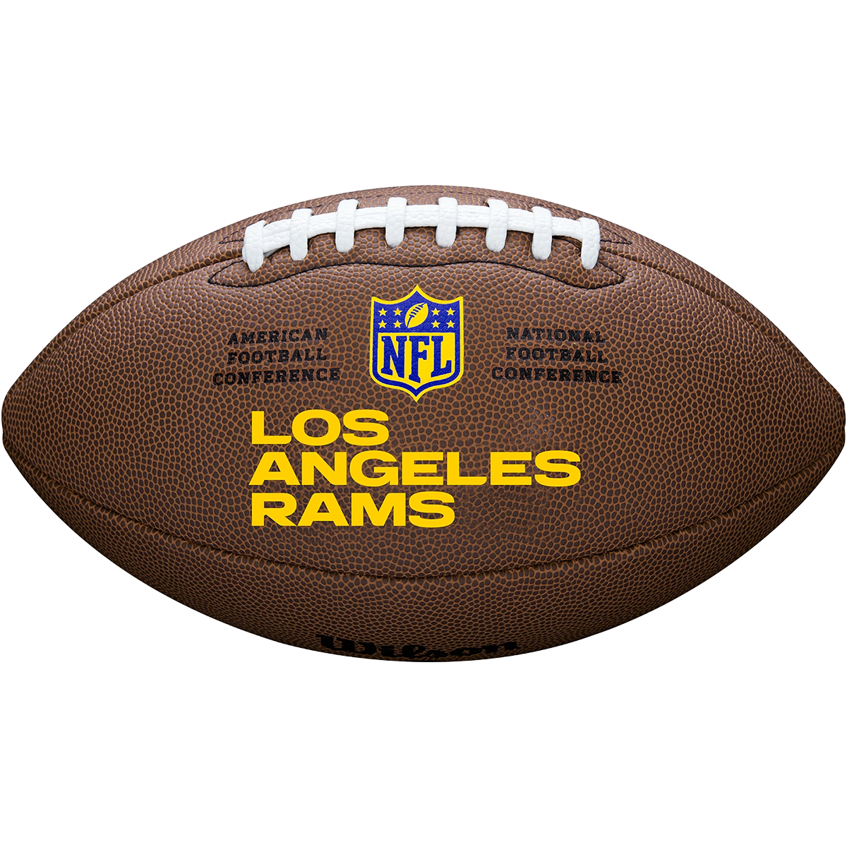 Backyard Legend Rams alternate view