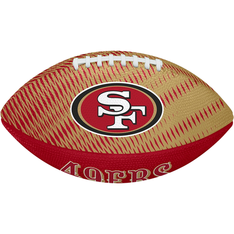 Team Tailgate 49ers