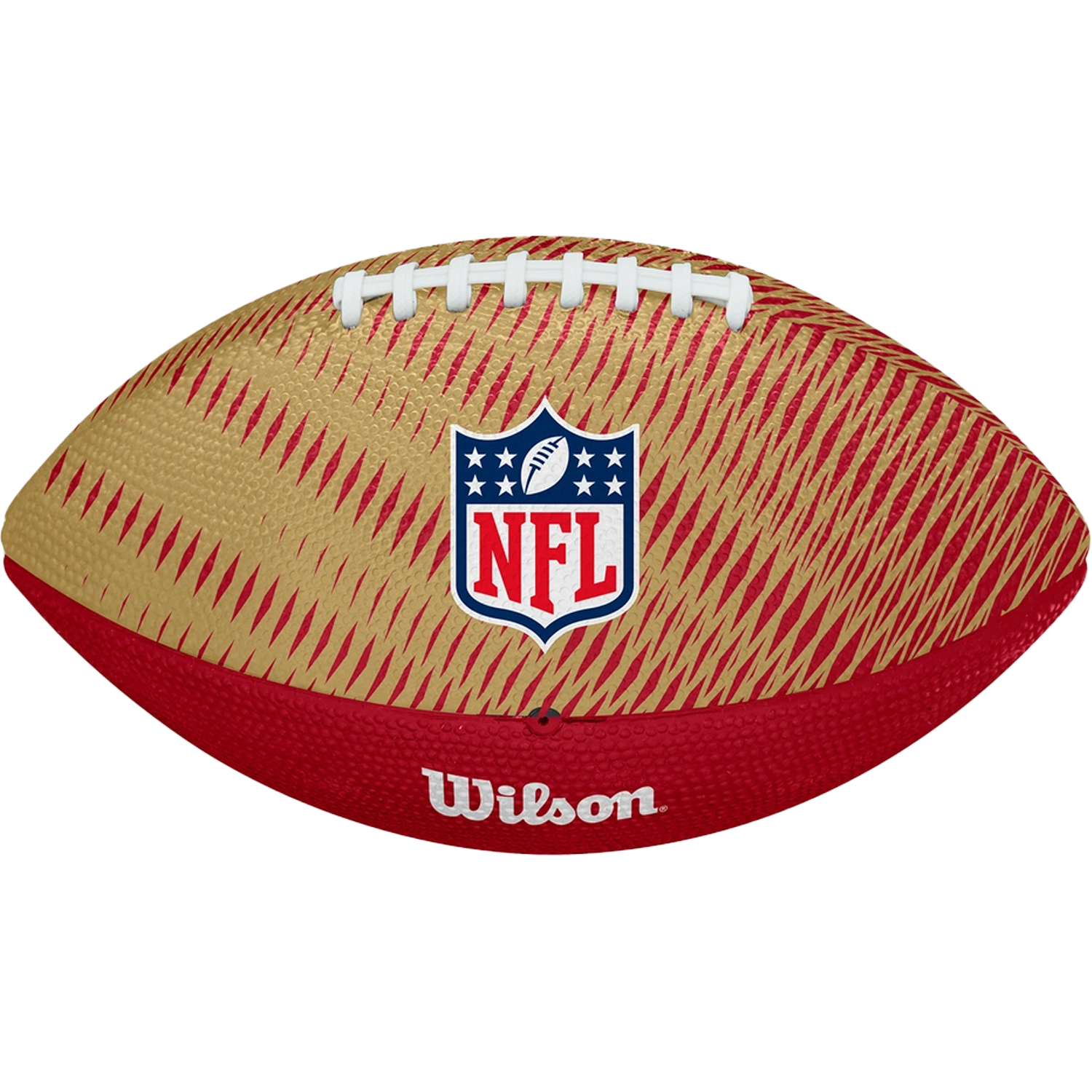 Team Tailgate 49ers alternate view