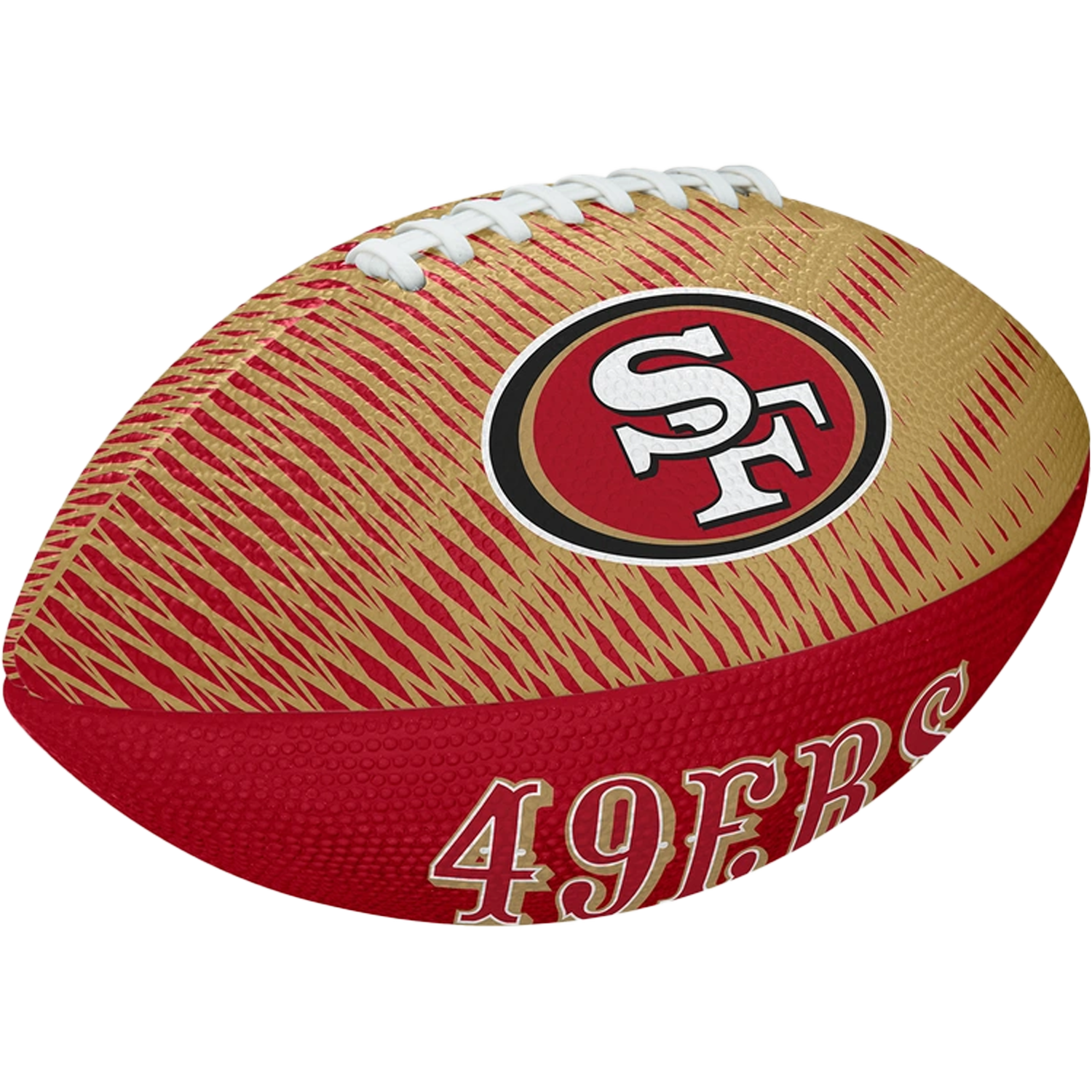 Team Tailgate 49ers alternate view