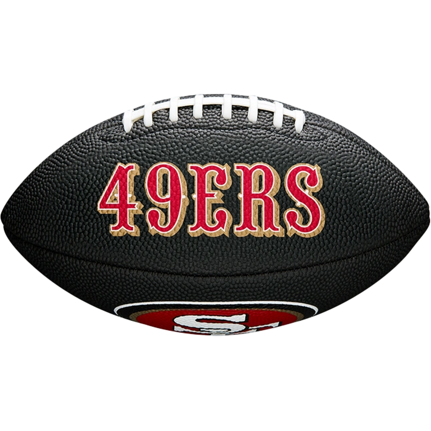 Team Soft Touch Mini 49ers alternate view