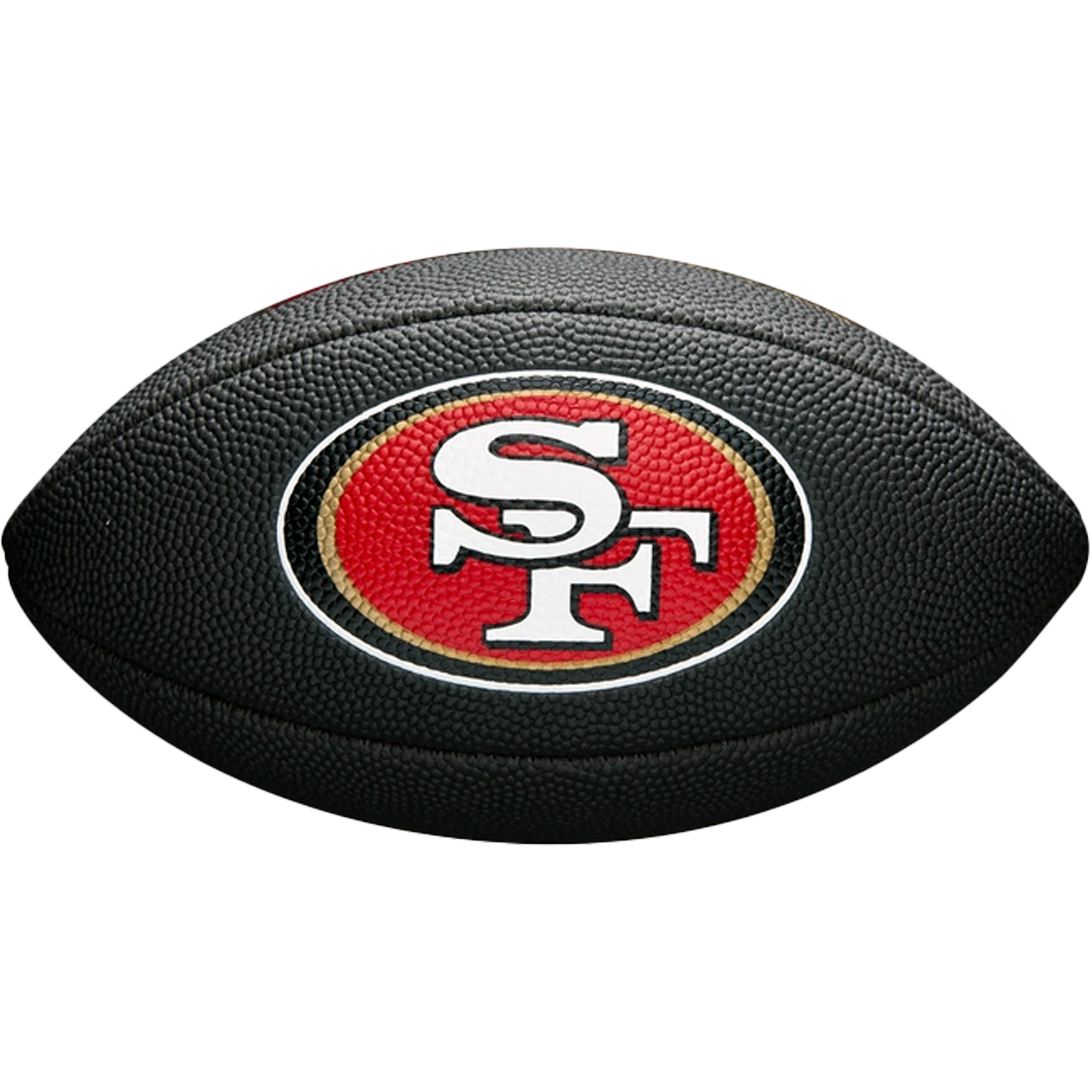 Team Soft Touch Mini 49ers alternate view