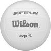 Wilson AVP Soft Play in White