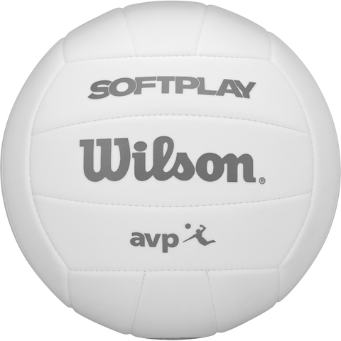 AVP Soft Play