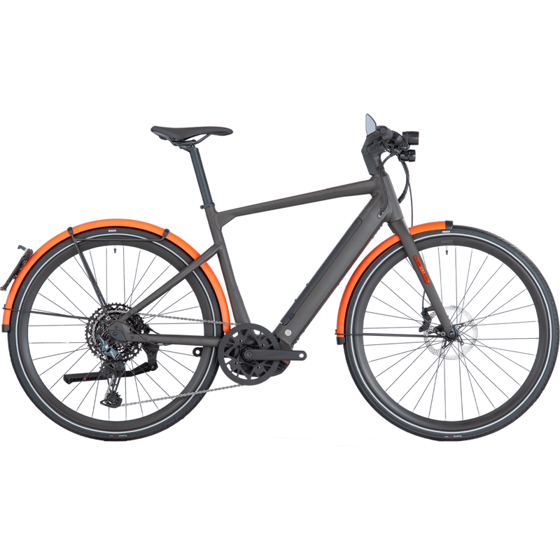 AMP 257 AL Speed One, Featured Image