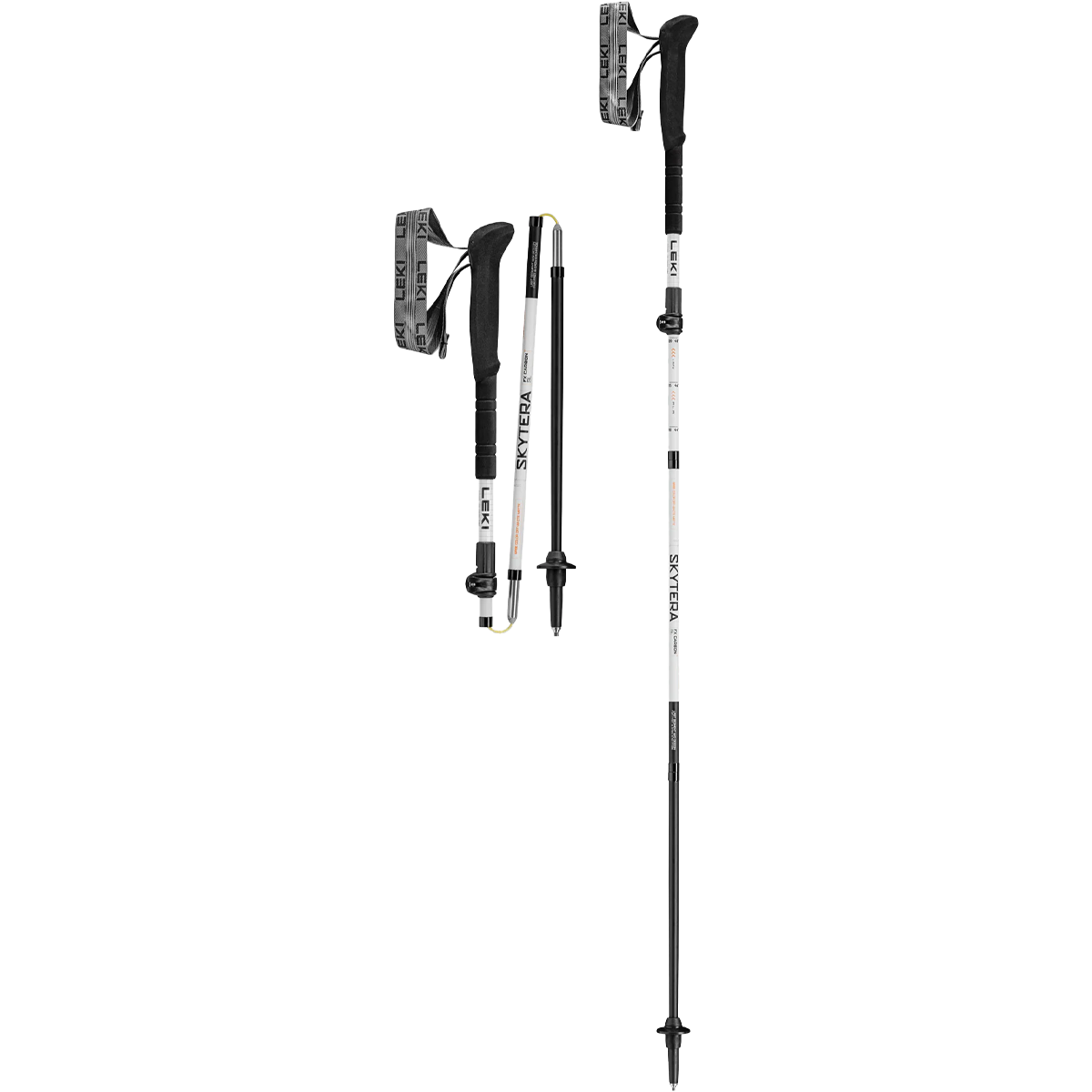 Skytera FX Carbon SL alternate view
