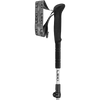 Leki Skytera FX Carbon SL strap and grip
