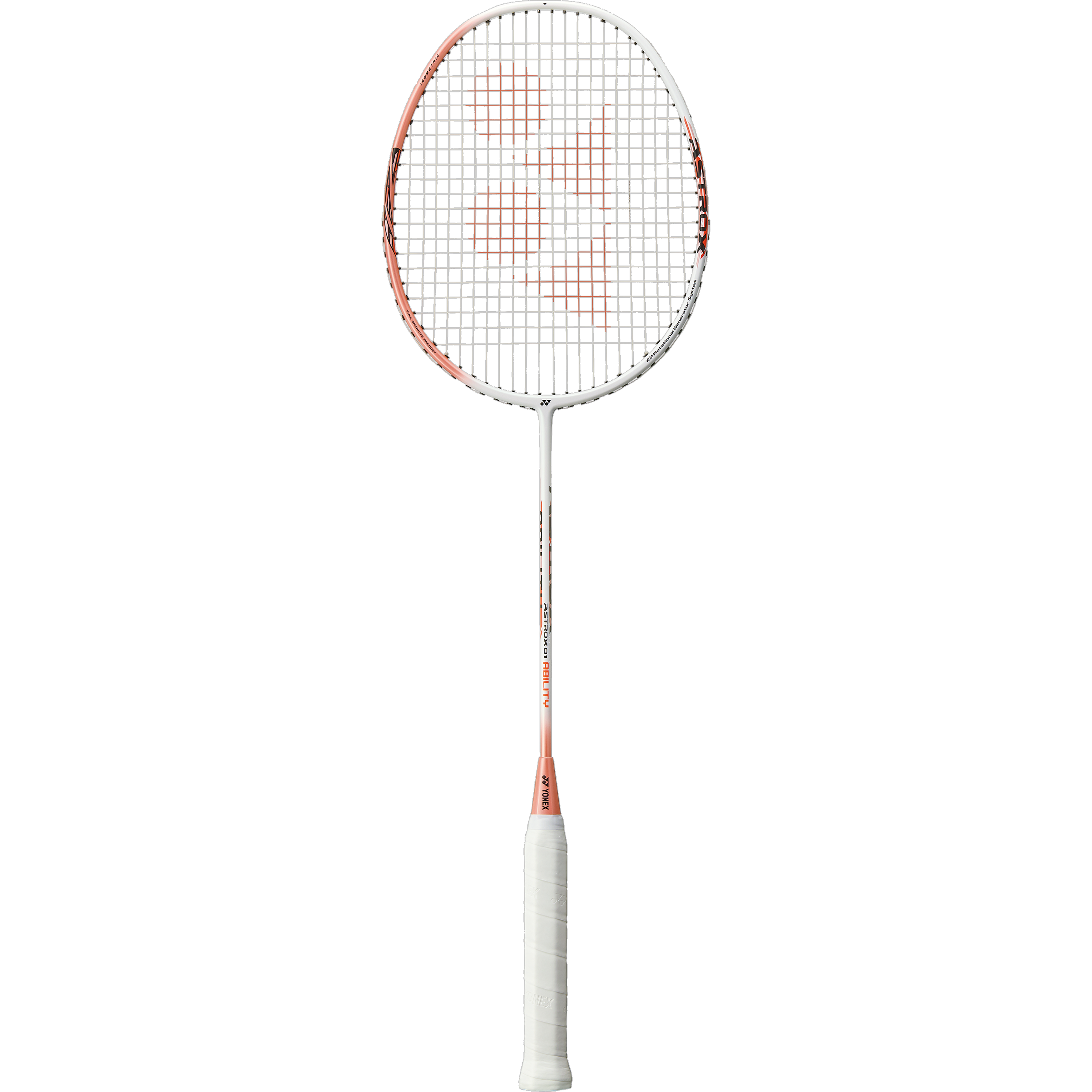 ASTROX 01 Ability 4U (Strung) – Sports Basement