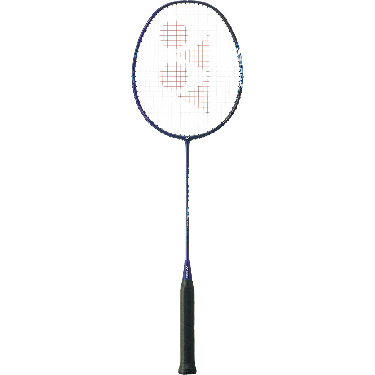 ASTROX 01 Clear 4U (Strung) – Sports Basement