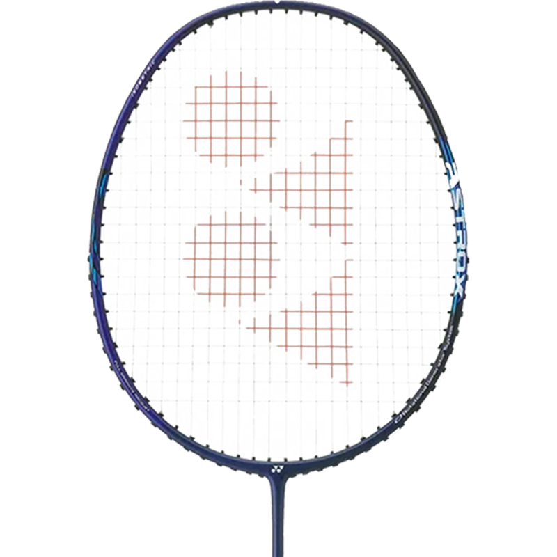 ASTROX 01 Clear 4U (Strung) – Sports Basement