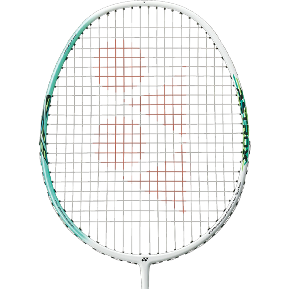 ASTROX 01 Feel 4U (Strung) alternate view