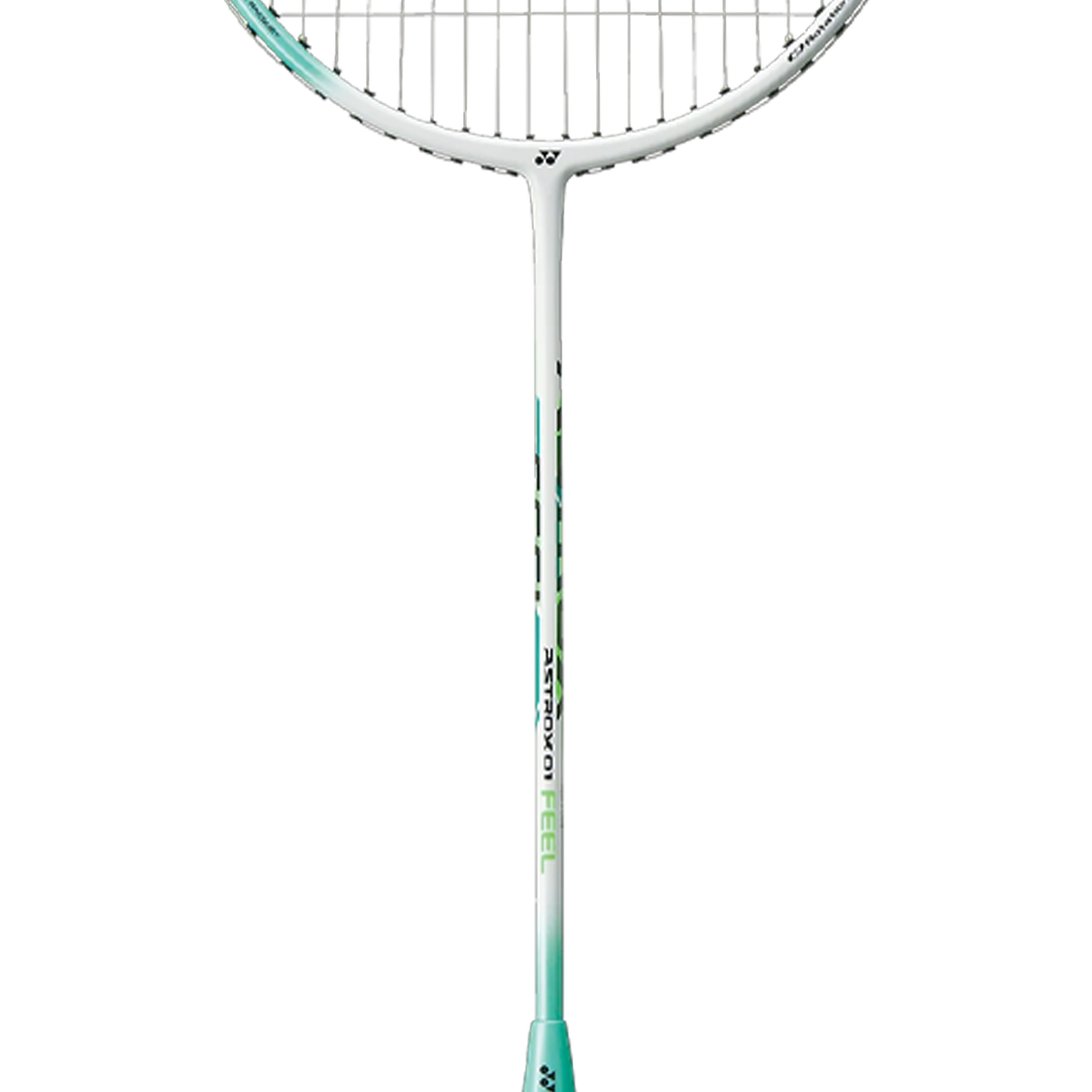 ASTROX 01 Feel 4U (Strung) alternate view