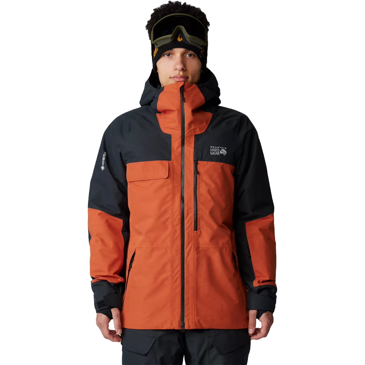 Men's Cloud Bank Gore-Tex Jacket alternate view