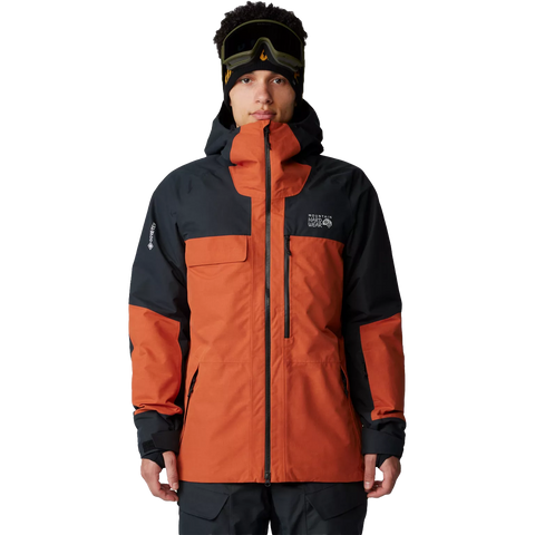 Men's Cloud Bank Gore-Tex Jacket