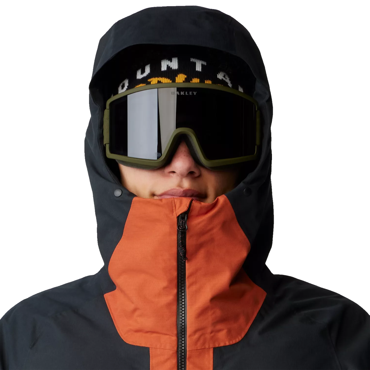 Men's Cloud Bank Gore-Tex Jacket alternate view