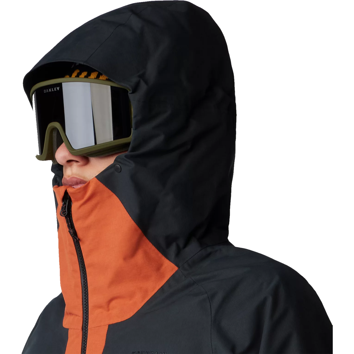 Men's Cloud Bank Gore-Tex Jacket alternate view